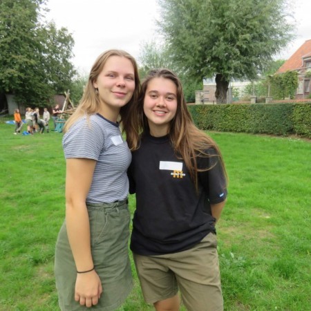 IMG 2803 - Scouts en Gidsen Zaventem 